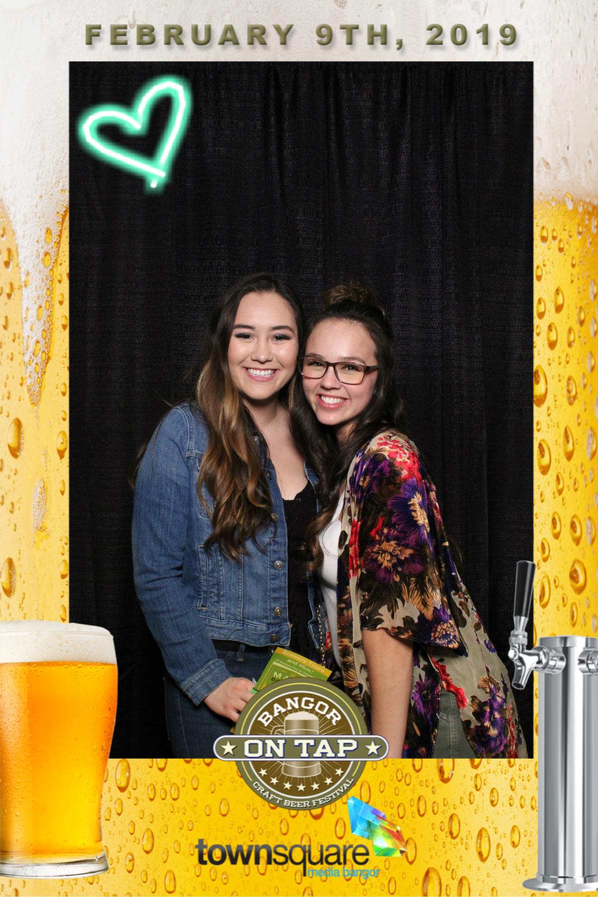 Bangor On tap | View more photos from the event at gallery.mainemagicmirror.com/u/MaineMagicMirror/Bangor-On-tap